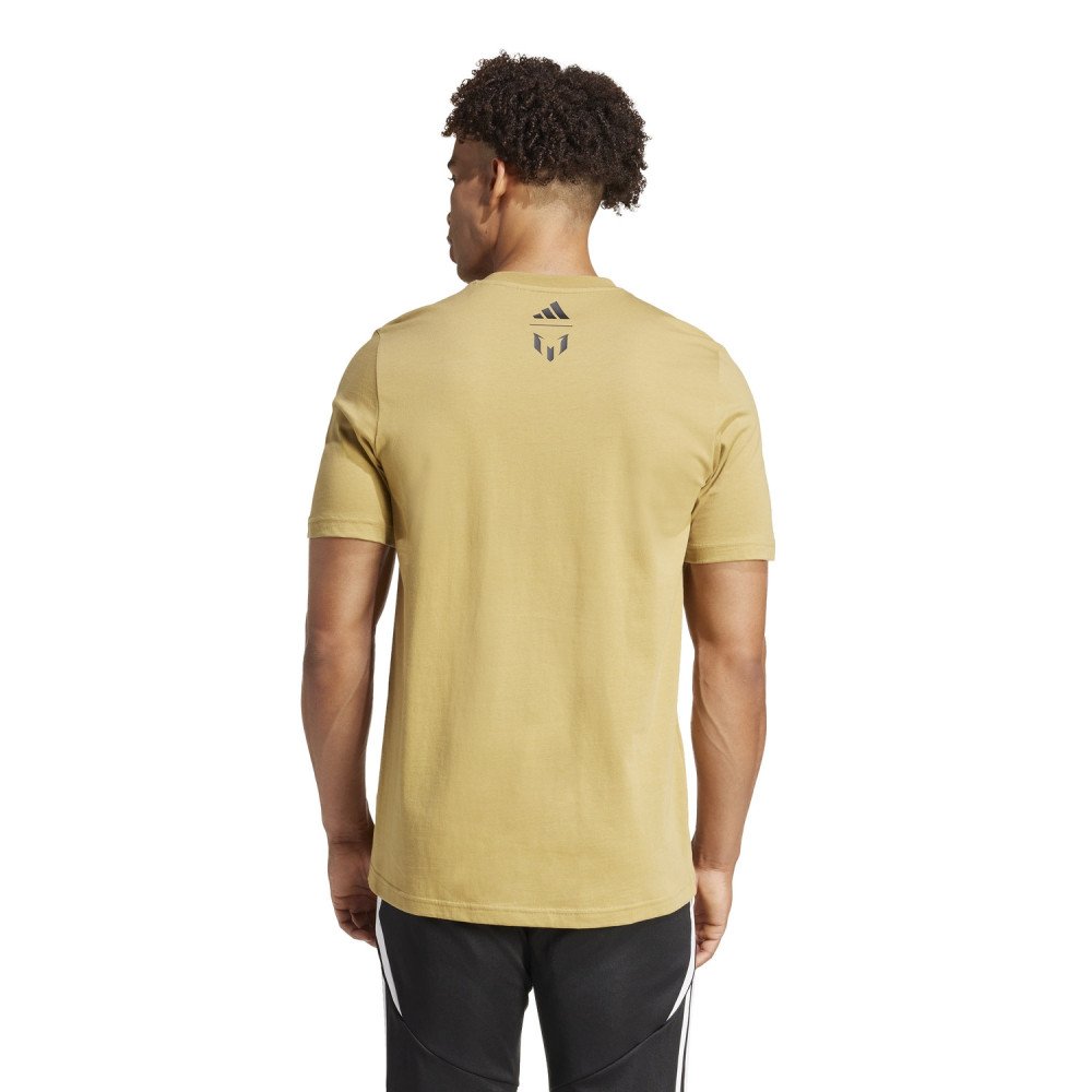 POLO DE SPORT HOMME ADIDAS IW0177 MESSI FOOTBALL