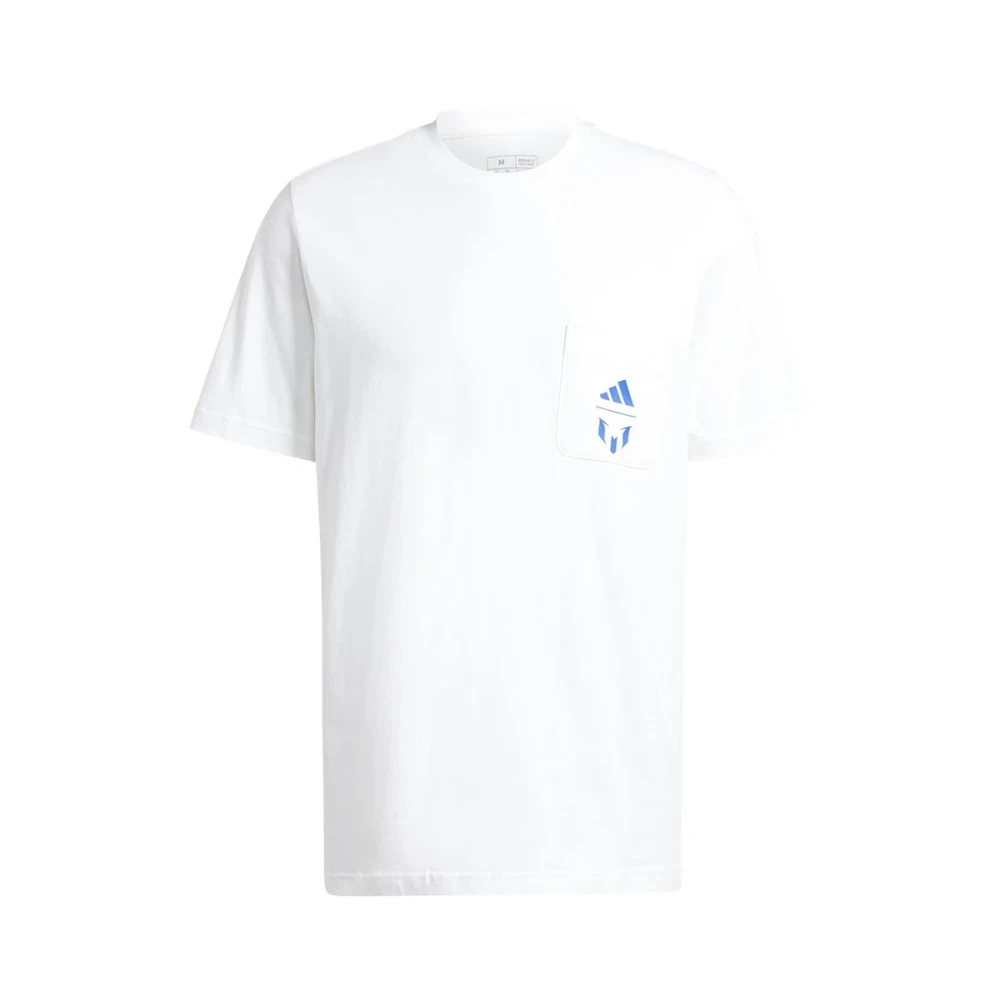 Adidas Messi Icon G T T-Shirt