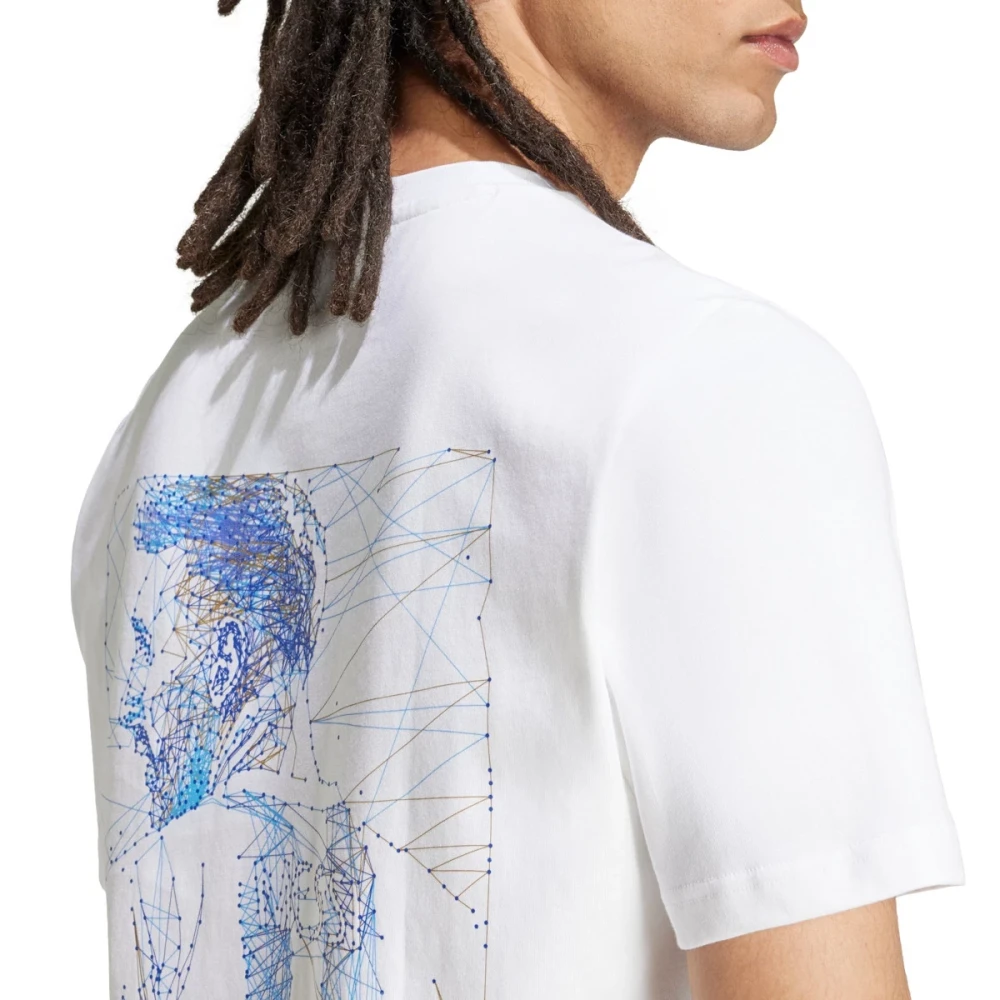 Adidas Messi Icon G T T-Shirt