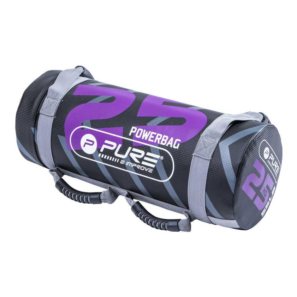 Power bag Pure2Improve