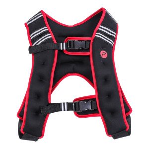 Gilet lesté