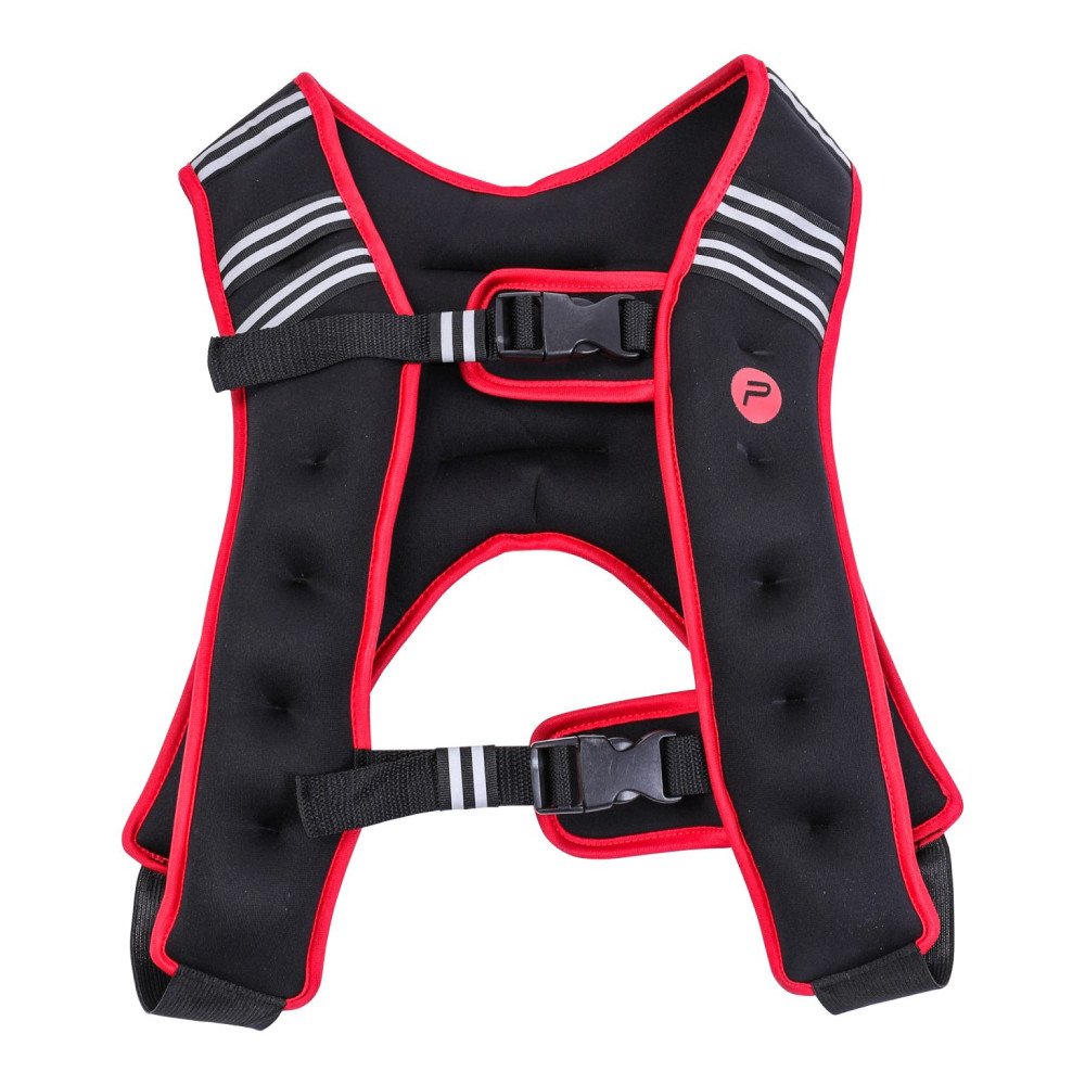 Gilet lesté