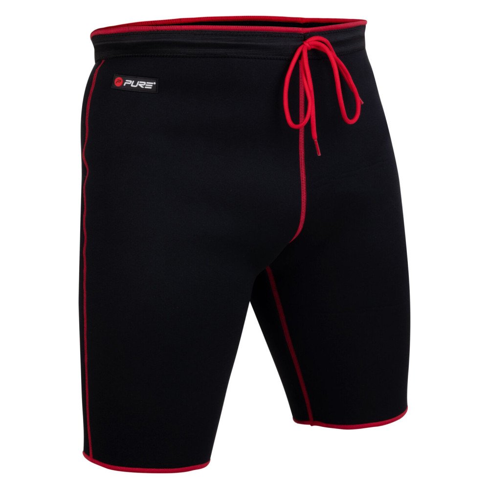Short de compression en néoprène