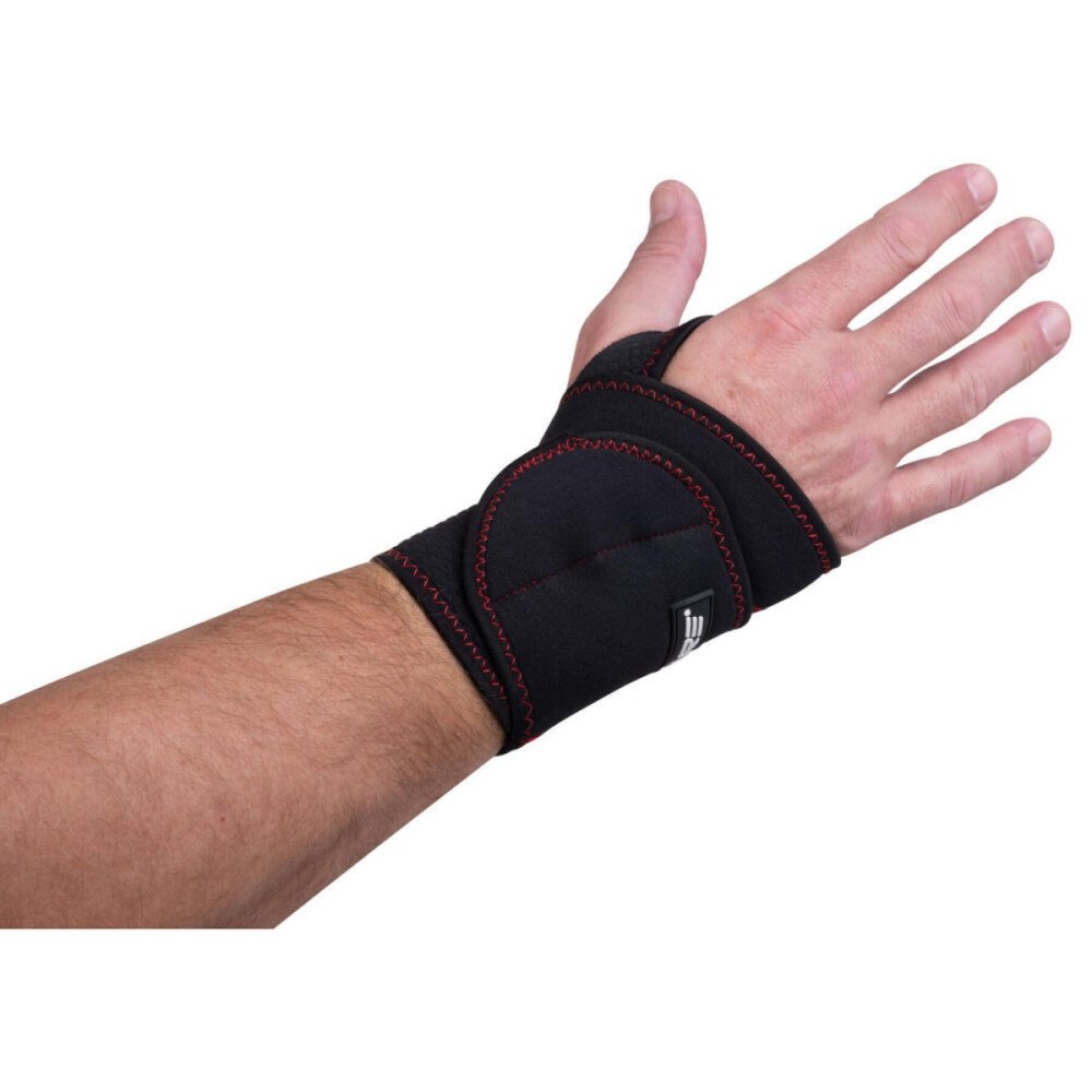 Bandage élastique néoprène pour le poignet Pure2Improve