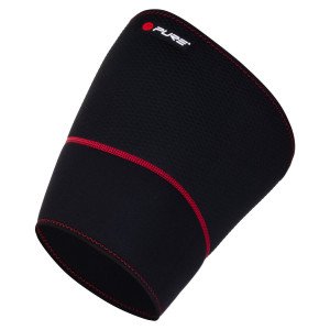 Support de cuisse en néoprène