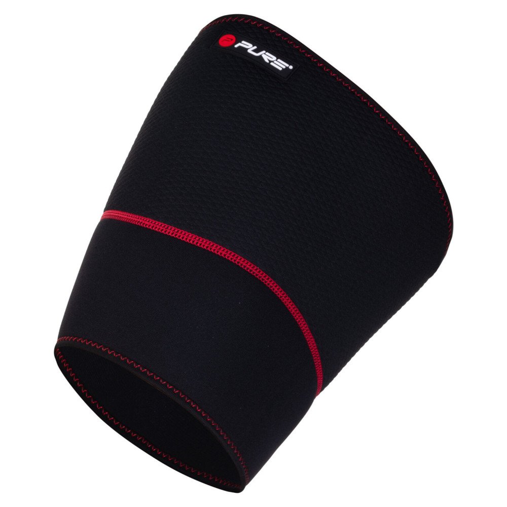 Support de cuisse en néoprène