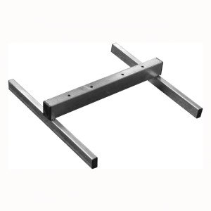 Pied d’entraînement Pure2Improve [Taille 1,3 kg]