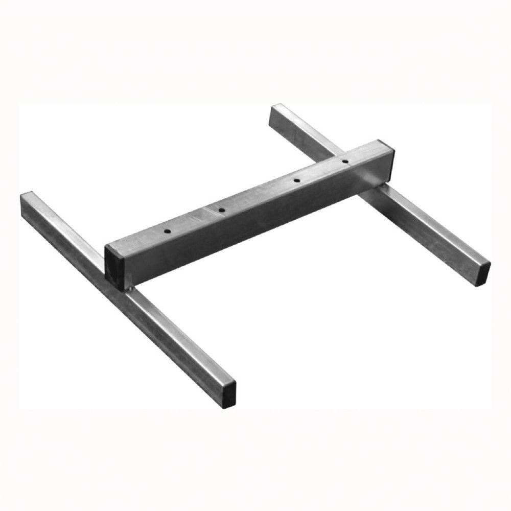 Pied d’entraînement Pure2Improve [Taille 1,3 kg]