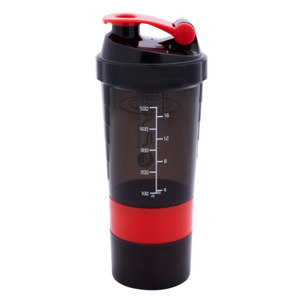 Shaker Pure2Improve [Taille 500 ml]
