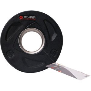 Disque de musculation Pure2Improve