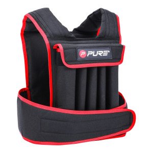 Gilet lesté
