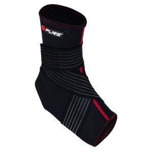 Support de cheville Néoprène