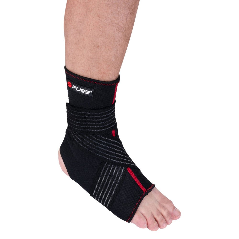 Support de cheville Néoprène