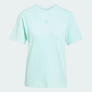 Essentials Wide Rib Tee