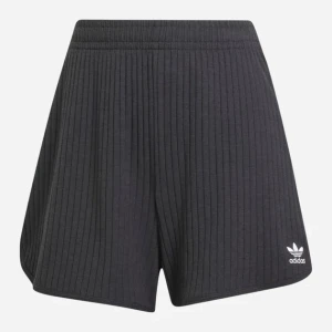 Essentials Wide Rib Sprinter Shorts