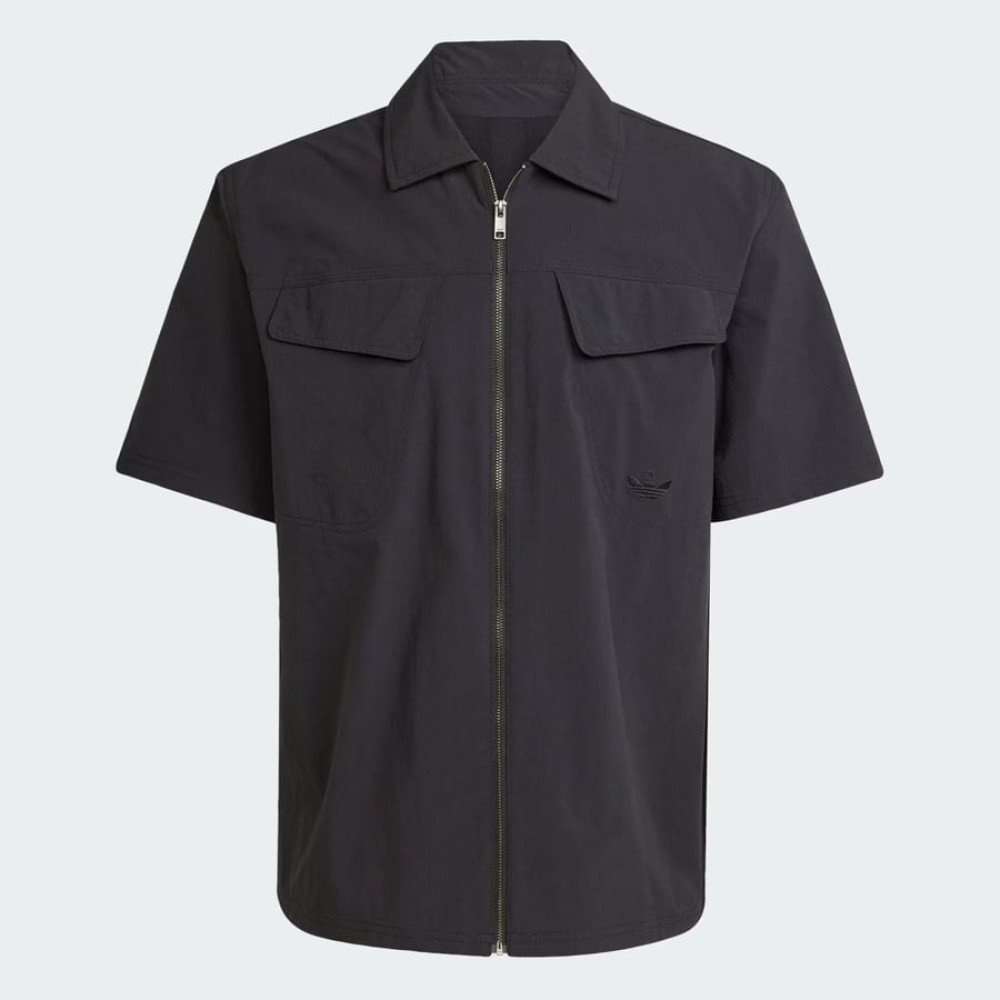 Premium Essentials Utility Shirt