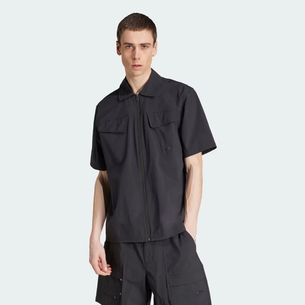 Premium Essentials Utility Shirt