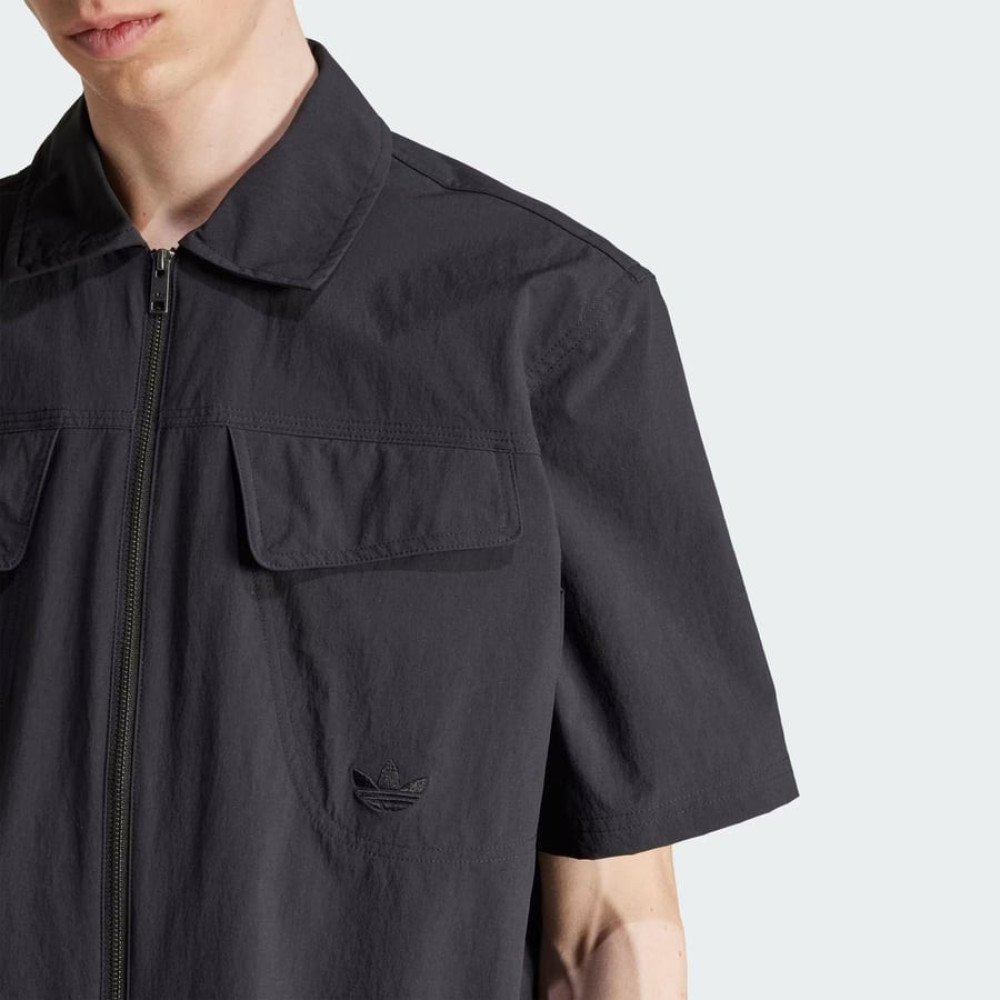 Premium Essentials Utility Shirt
