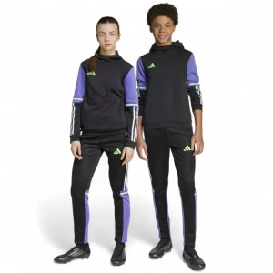 Pantalon adidas F50 TR PNT Y Boys Pantalon noir