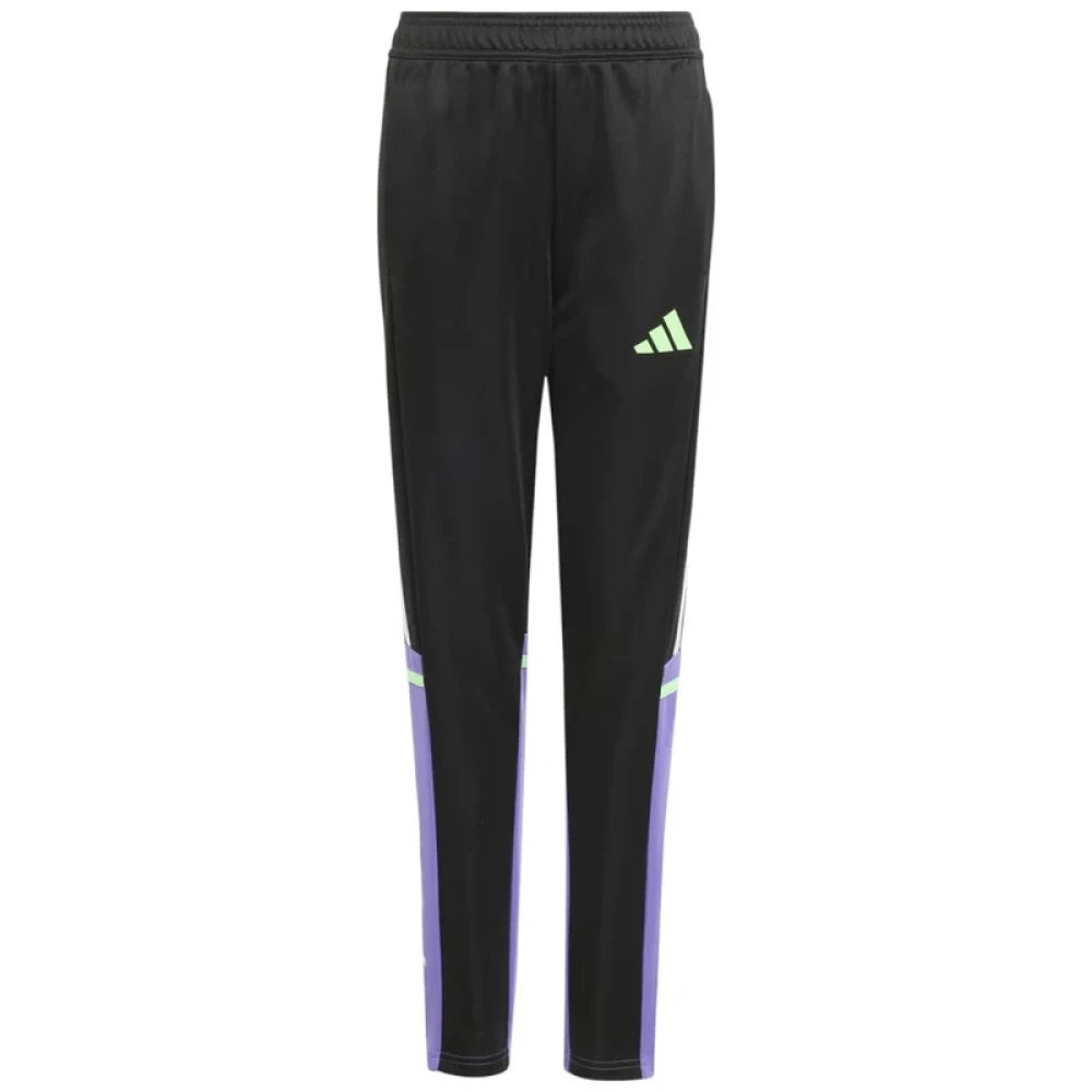 Pantalon adidas F50 TR PNT Y Boys Pantalon noir