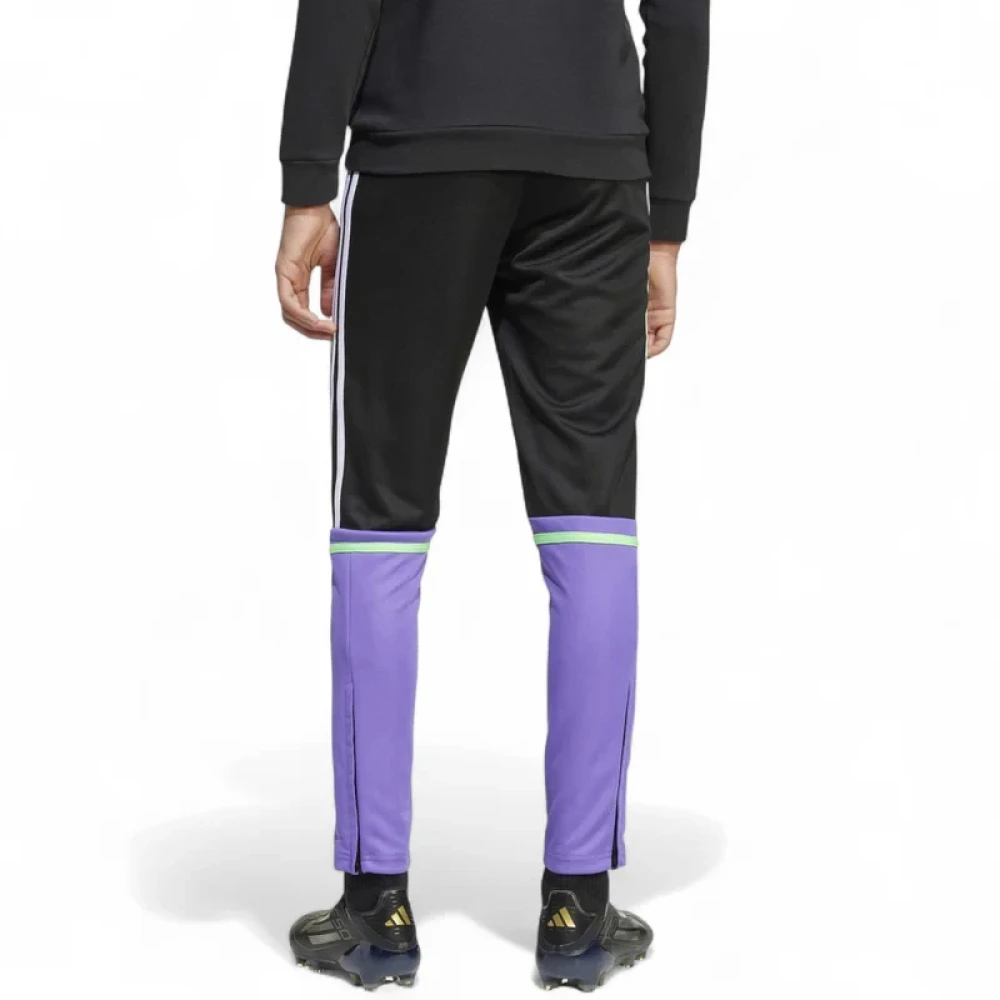 Pantalon adidas F50 TR PNT Y Boys Pantalon noir