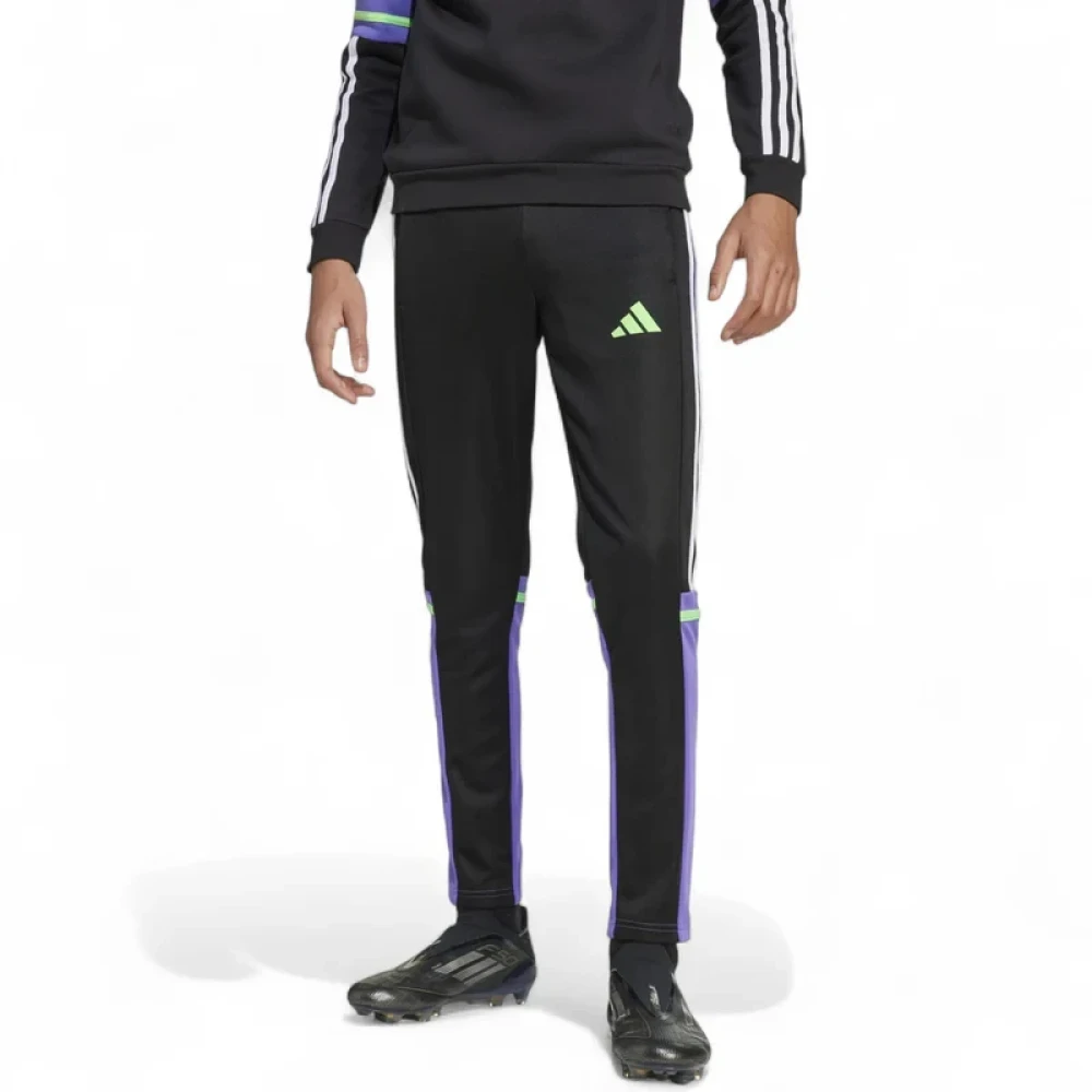Pantalon adidas F50 TR PNT Y Boys Pantalon noir