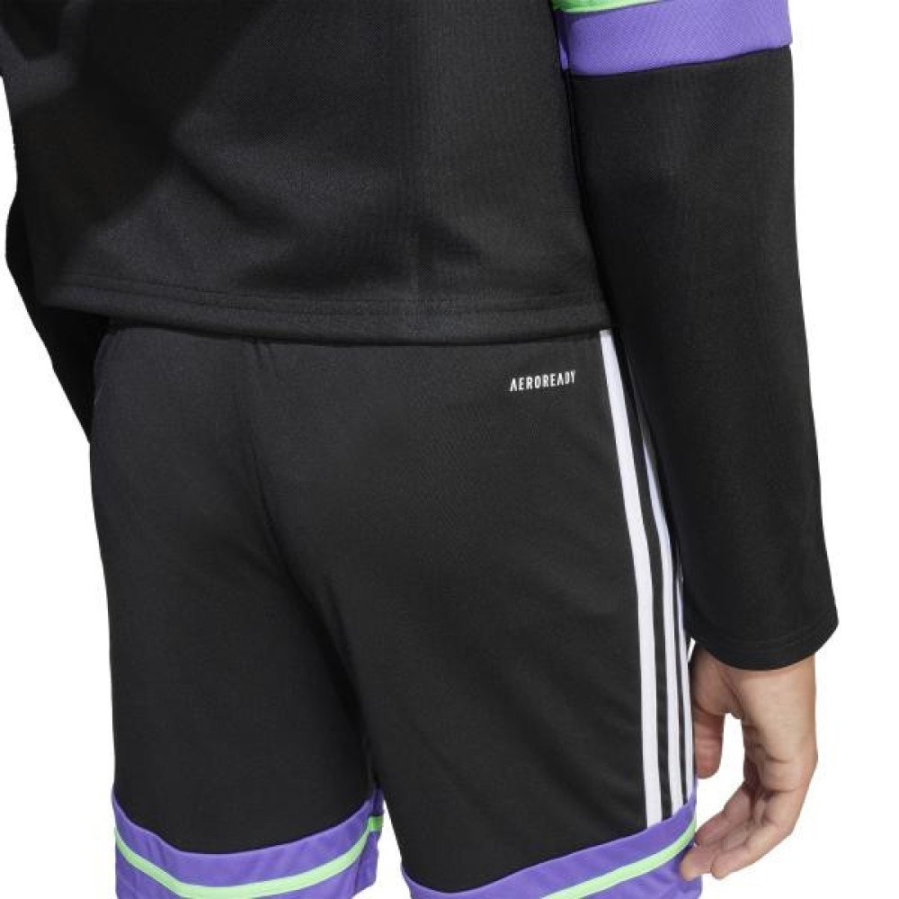 Short enfant F50 Shorts