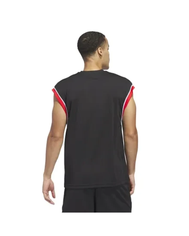 Débardeur Homme BOS TANK Noir