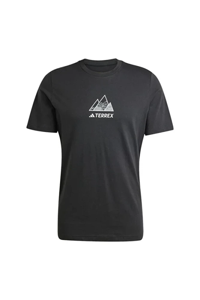 T-shirt  Adidas Terrex