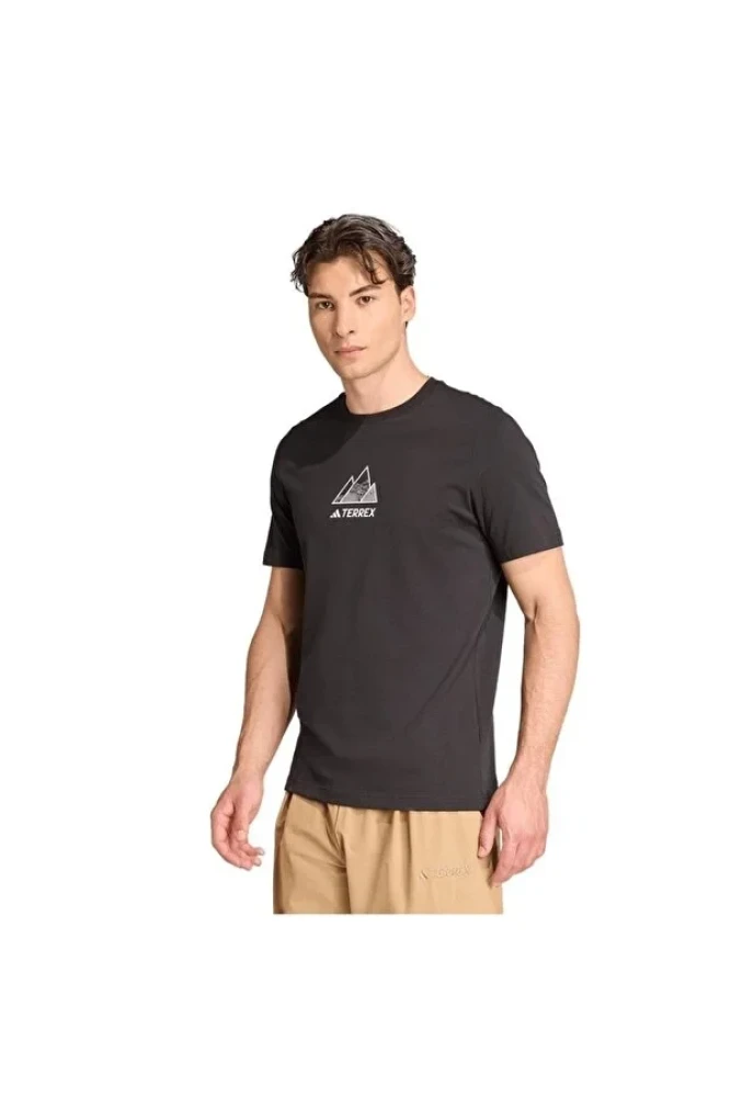 T-shirt  Adidas Terrex