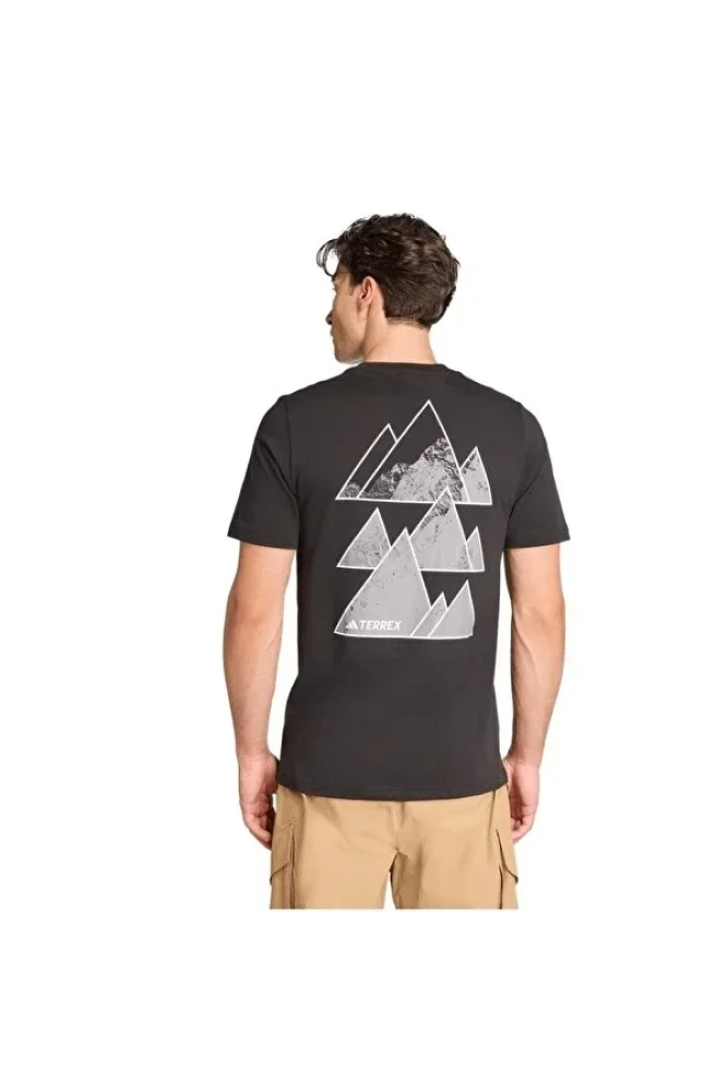 T-shirt  Adidas Terrex