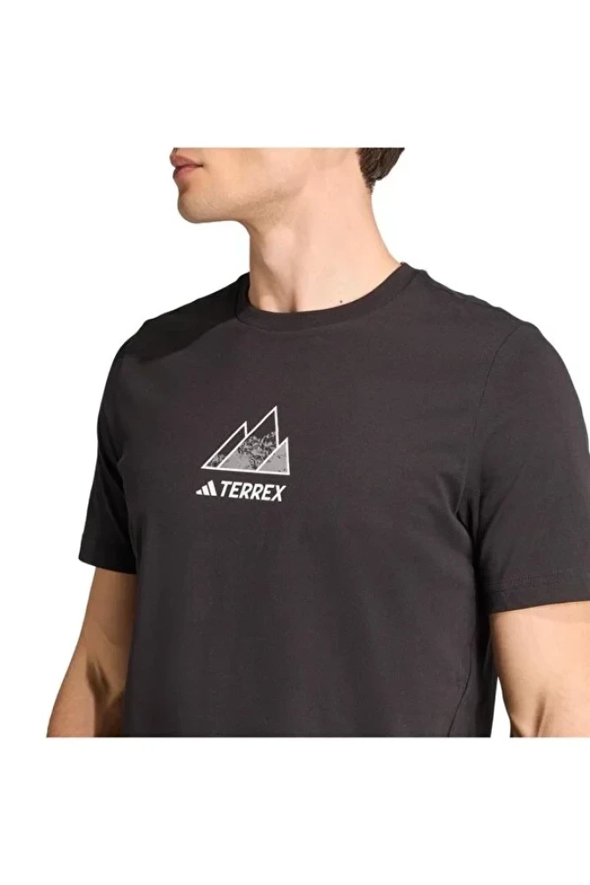 T-shirt  Adidas Terrex