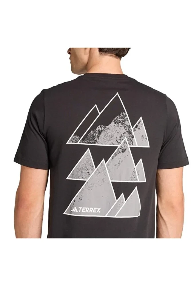 T-shirt  Adidas Terrex