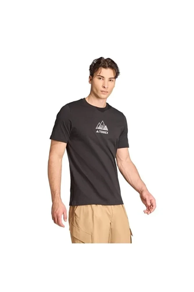 T-shirt  Adidas Terrex