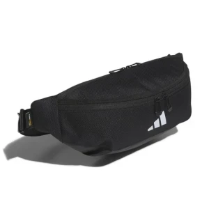 Sac banane unisexe Ep/Syst., noir