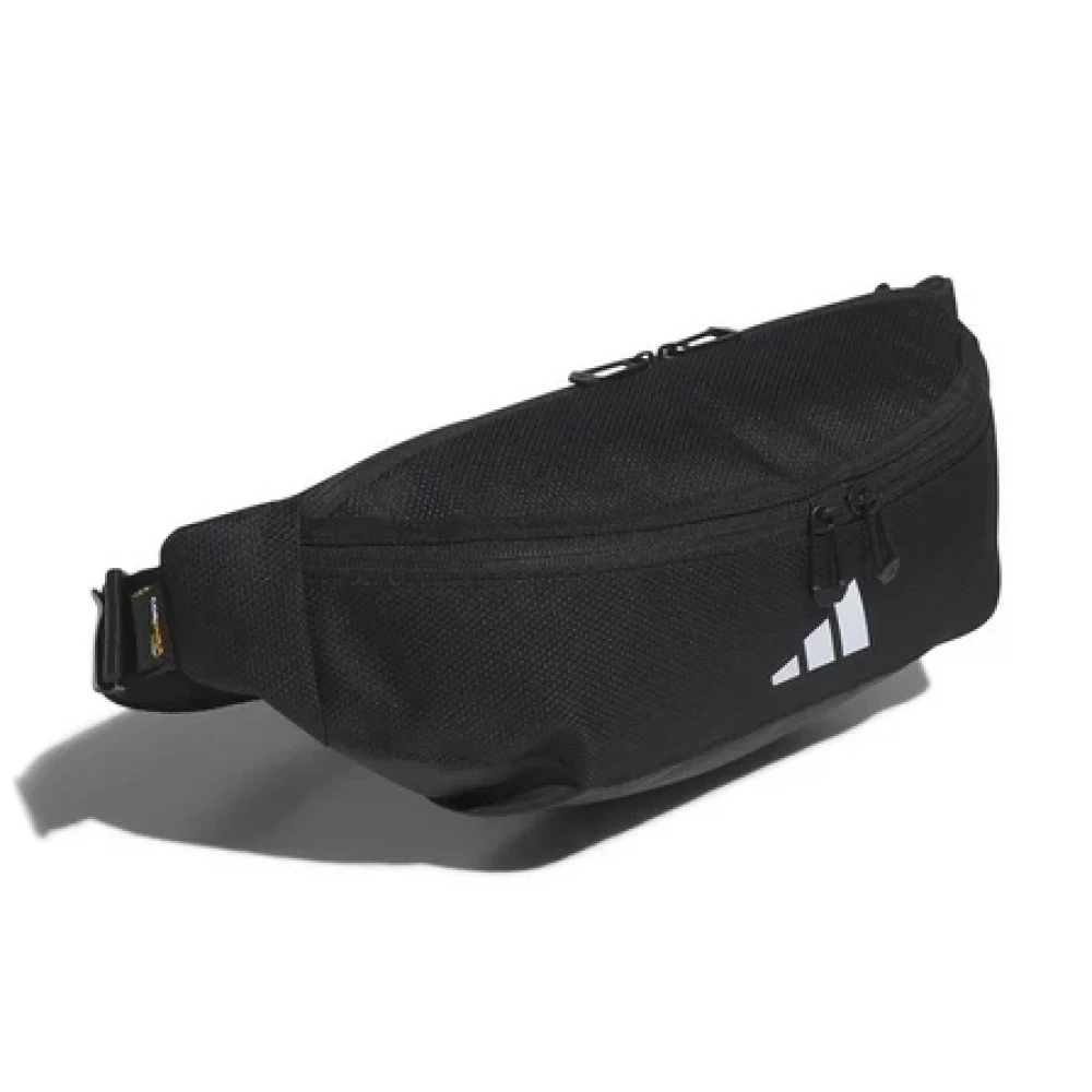 Sac banane unisexe Ep/Syst., noir