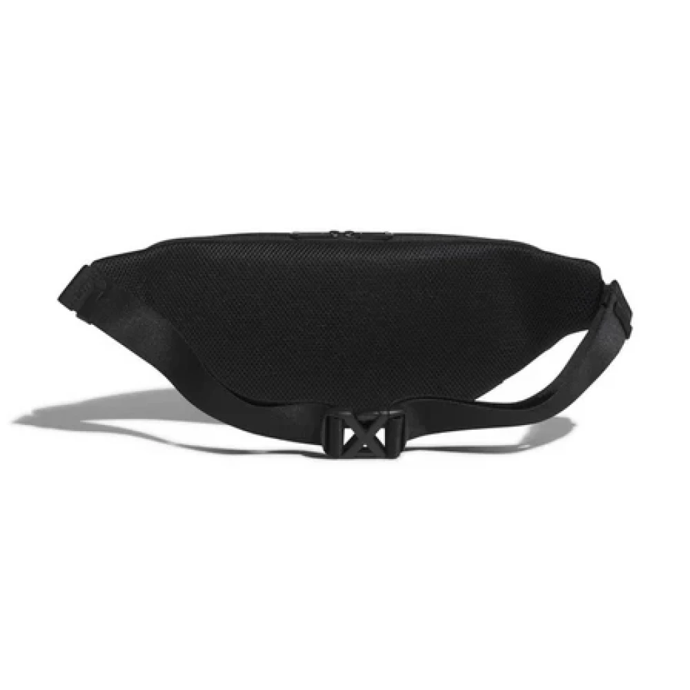 Sac banane unisexe Ep/Syst., noir
