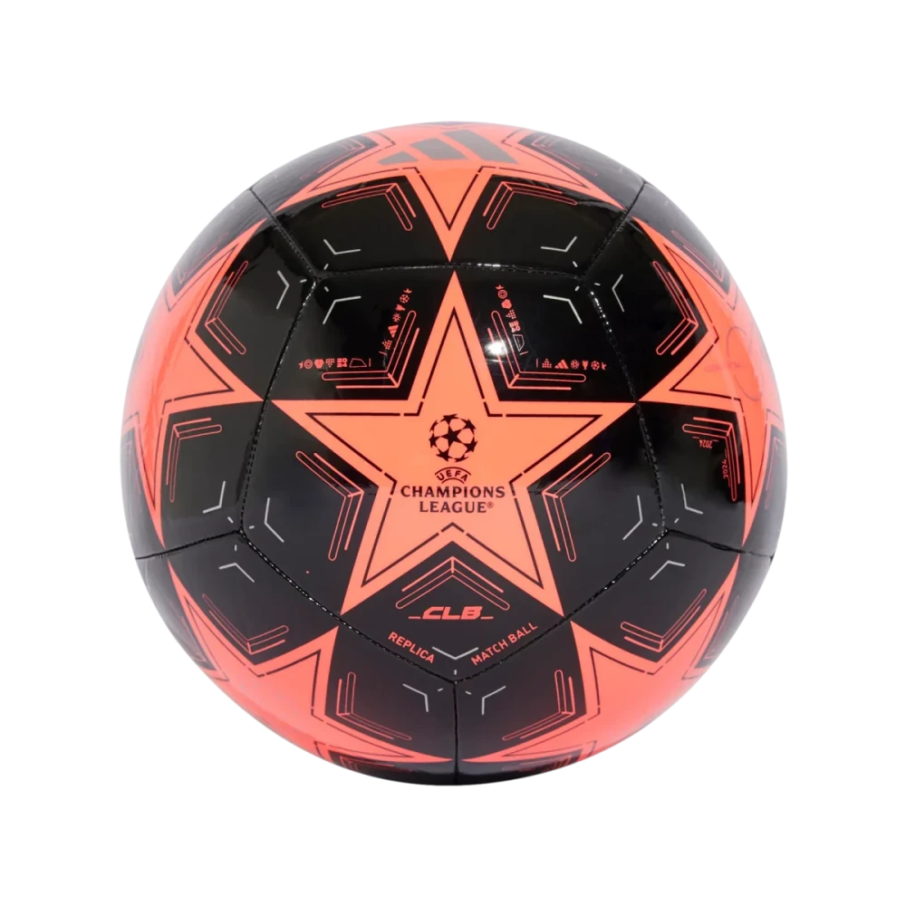 Adidas UEFA Champions League Club Ball