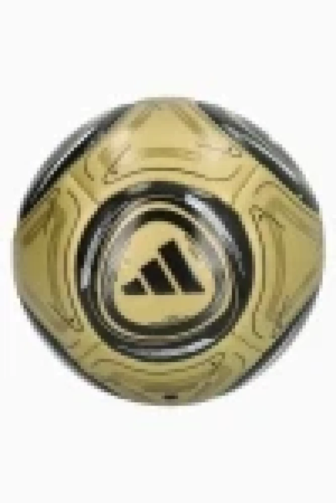 Ball adidas Messi size 1/Mini - Gold