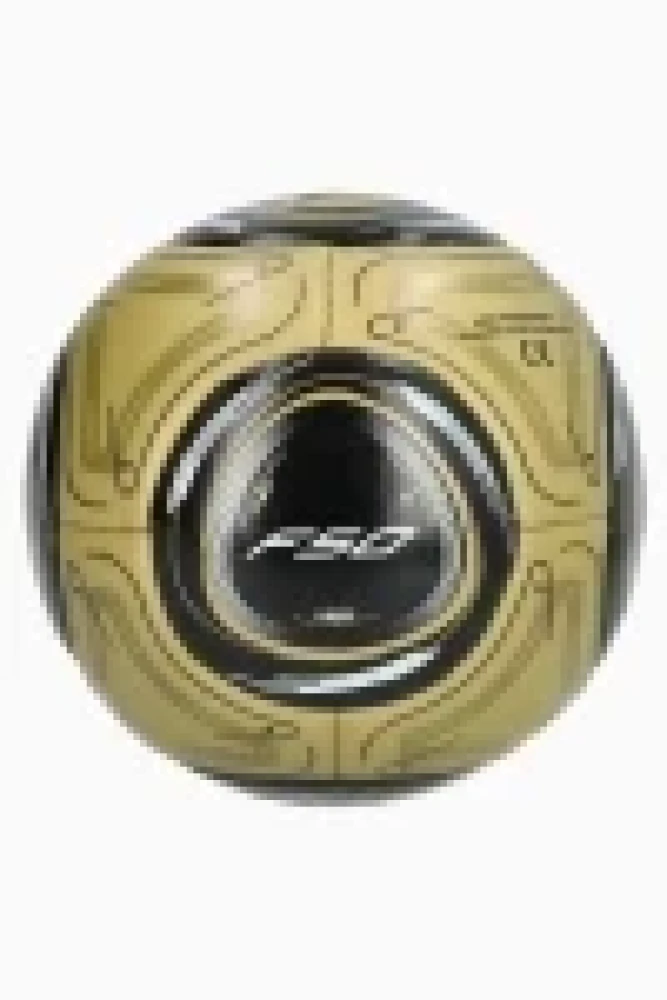 Ball adidas Messi size 1/Mini - Gold