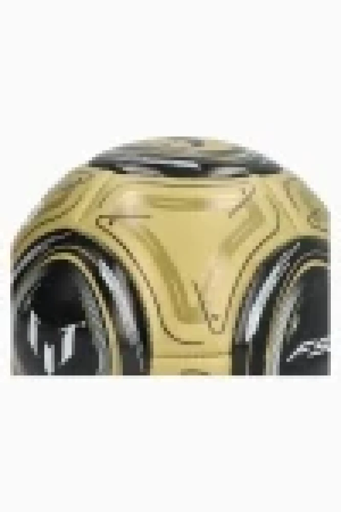 Ball adidas Messi size 1/Mini - Gold