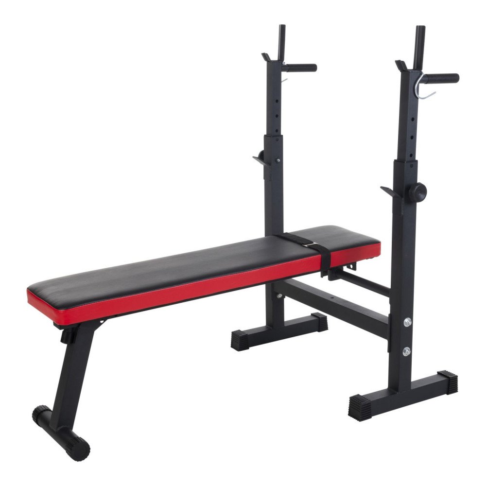 Banc d’haltérophilie
