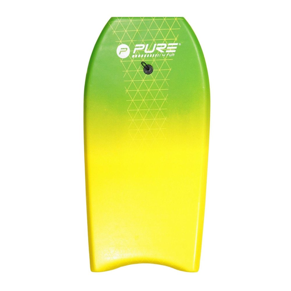 Planche Bodyboard Pure4fun en matériau XPE