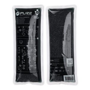 compresse chaud/froid 26 x 10,5 cm
