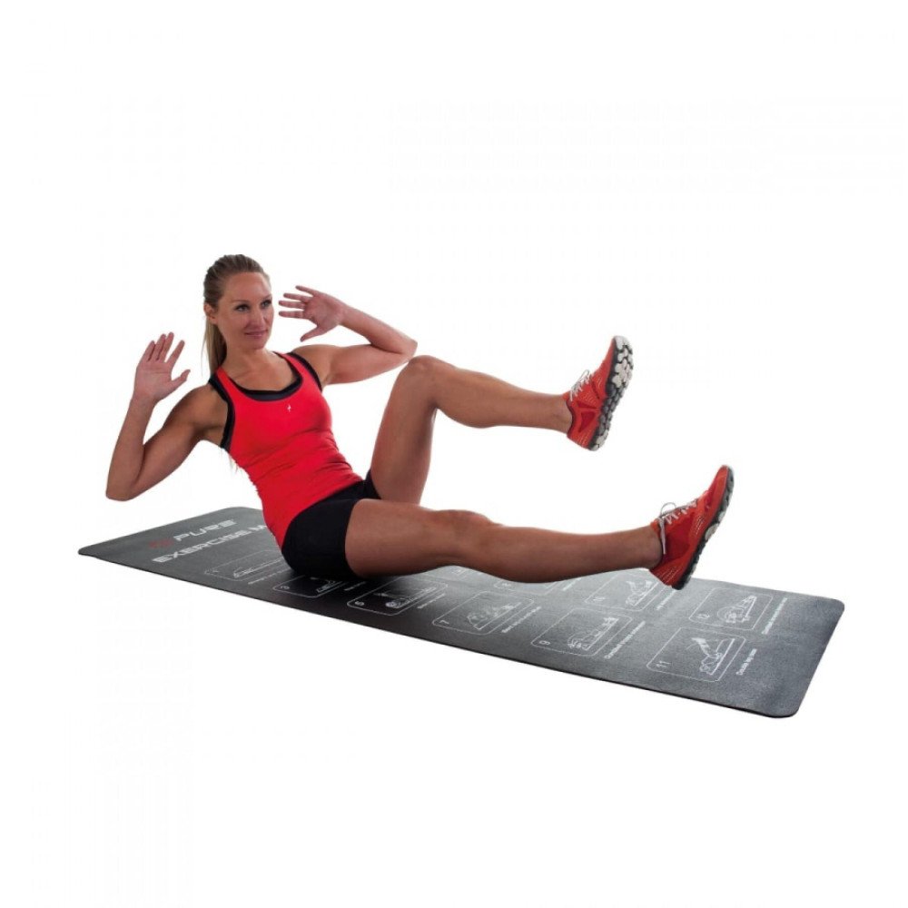 Tapis de sol Pure2Improve