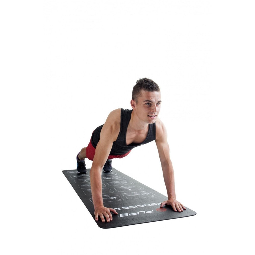 Tapis de sol Pure2Improve
