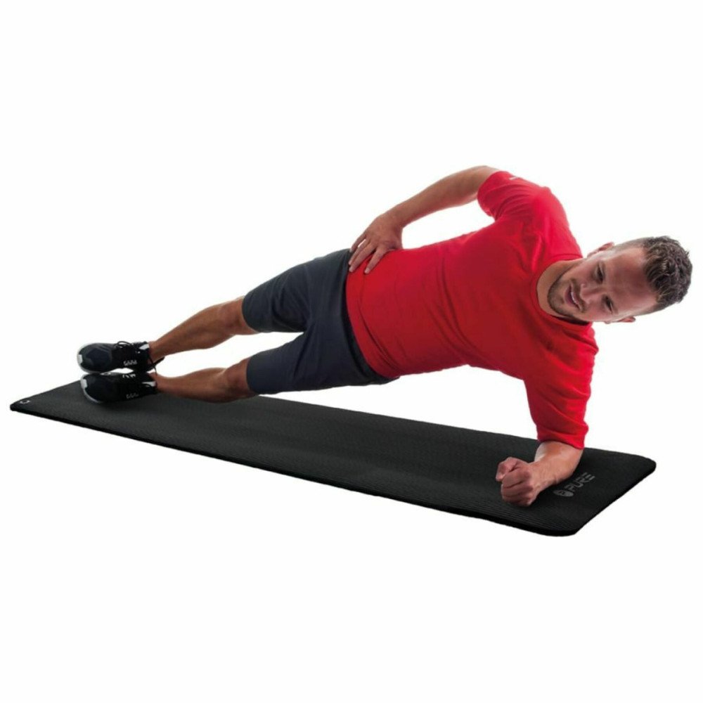 Tapis de sol Pure2Improve