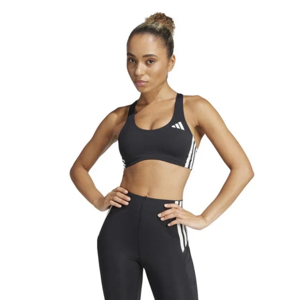 Brassière ADIDAS PWRCT MS 3S BRA