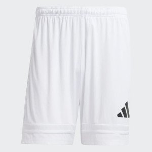 Adidas Squa25 Sho M - Blanc