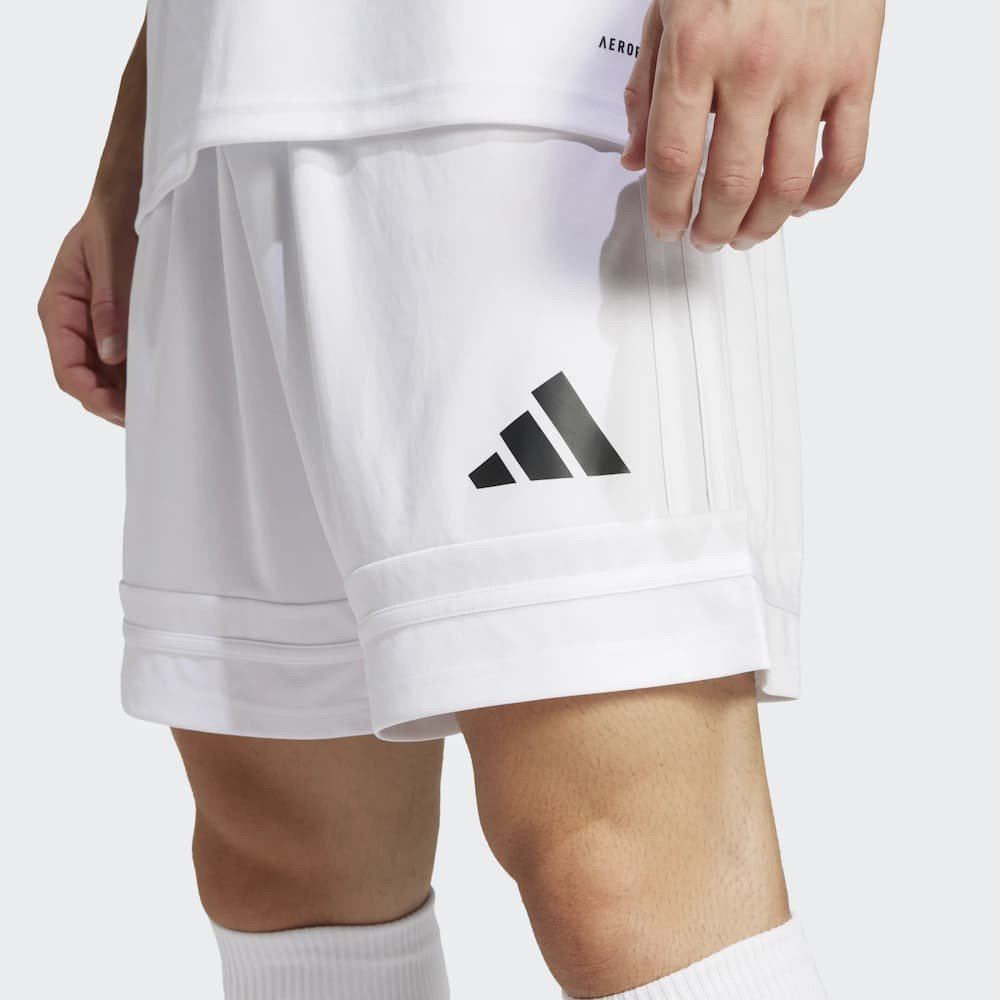 Adidas Squa25 Sho M - Blanc